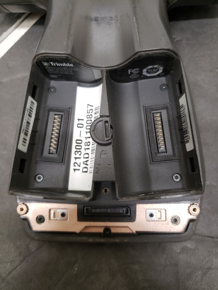 Trimble TSC7 GPS Data Collector * READ *