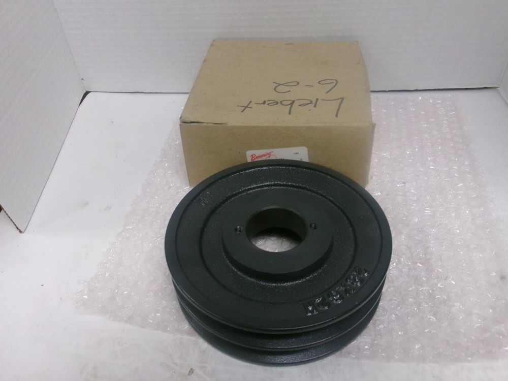Browning 2BK62H Pulley (NEW)