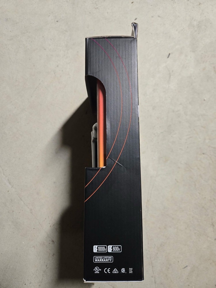 FLIR TA74 Large Flex Current Probe