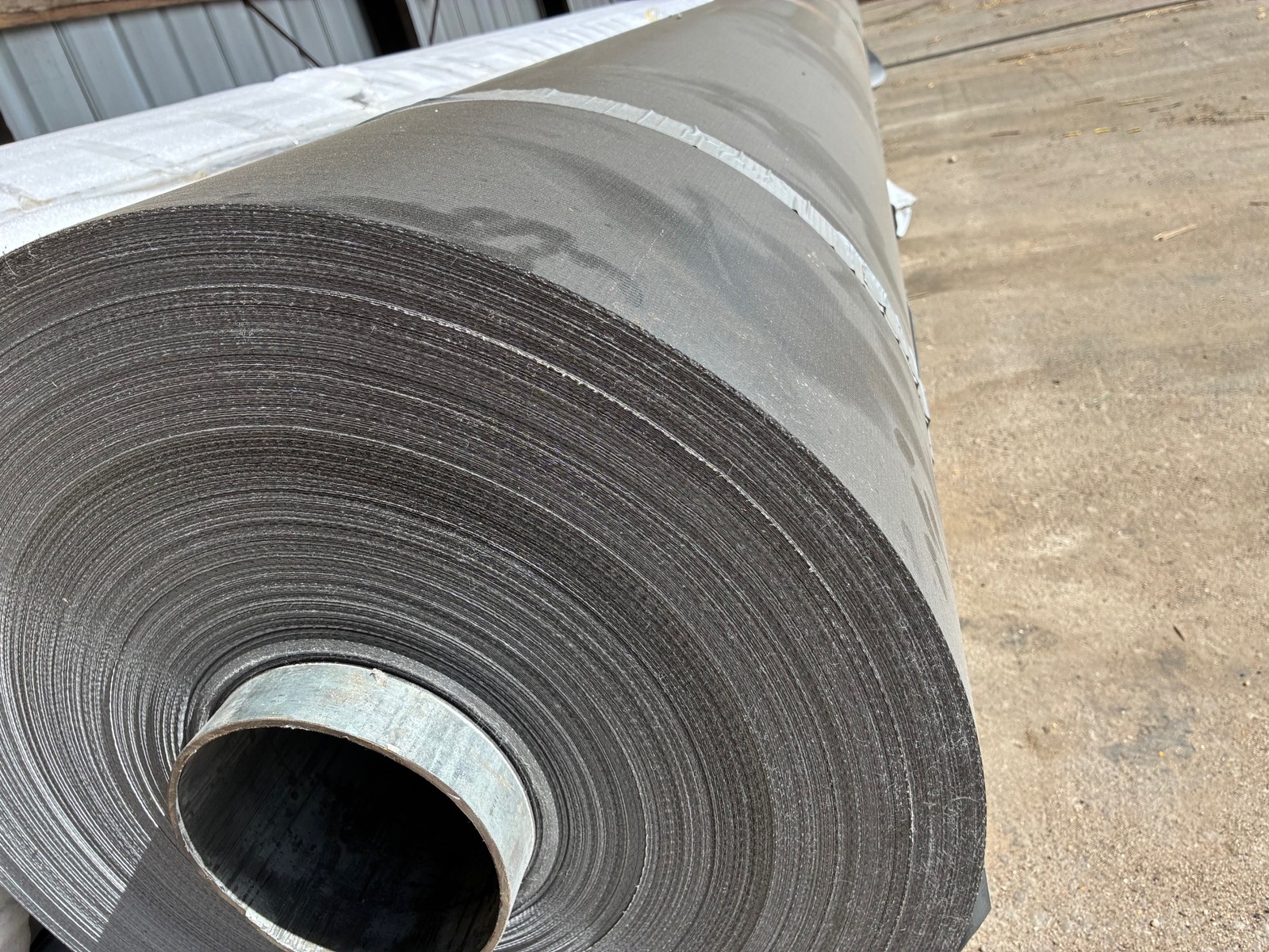 Vinyl Roll - 16' x 4,380'