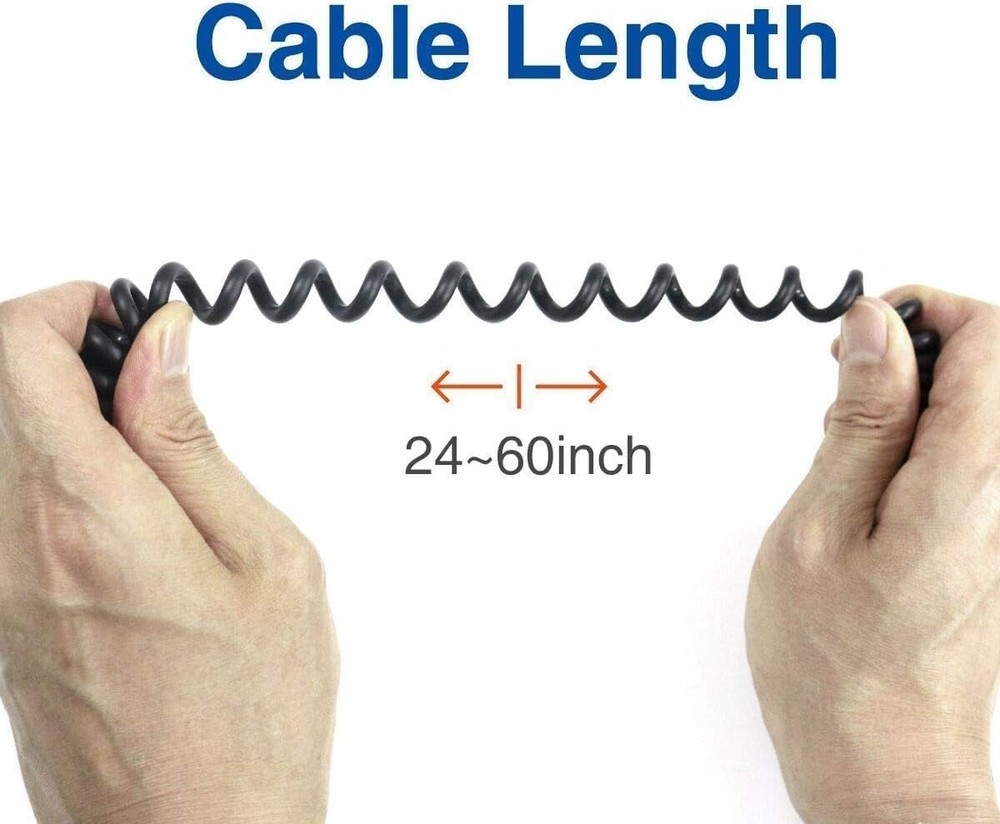 Versatile Black Auxiliary Microphone & Speaker Combo - BF-S112 for Professionals