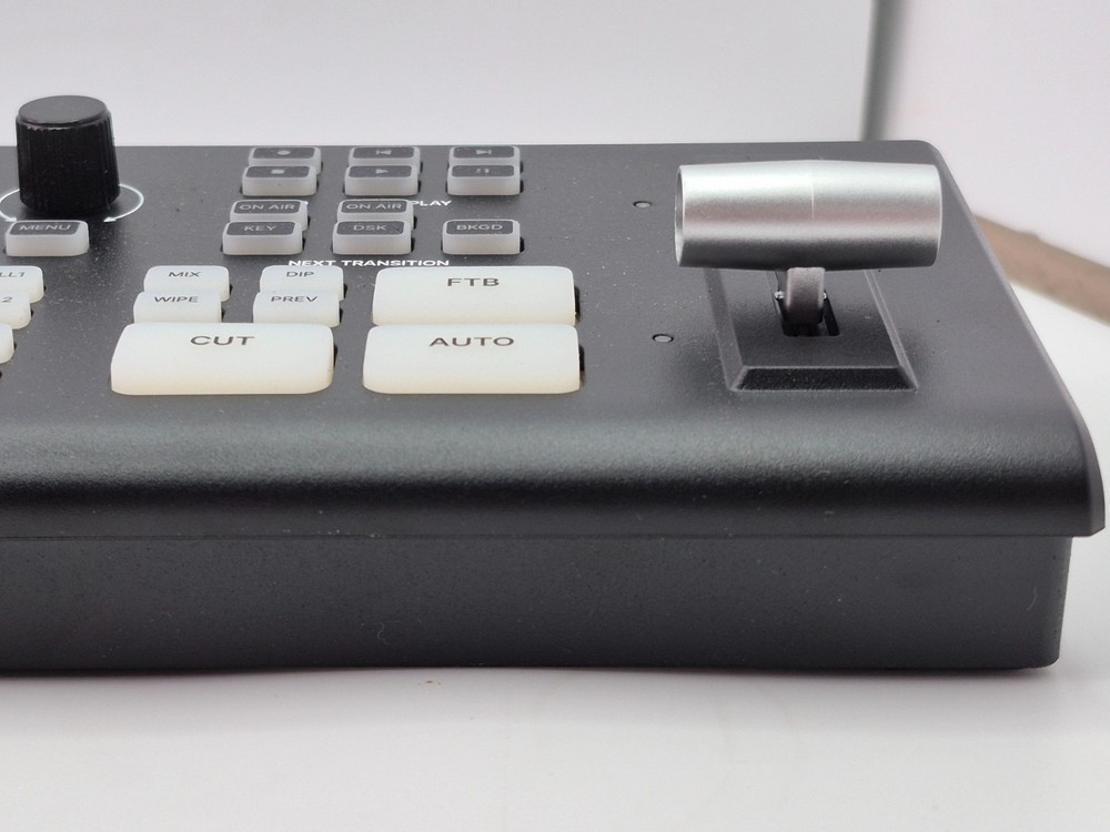 OSEE GoStream Deck HDMI Live Streaming Multi Camera Video Mixer Switcher