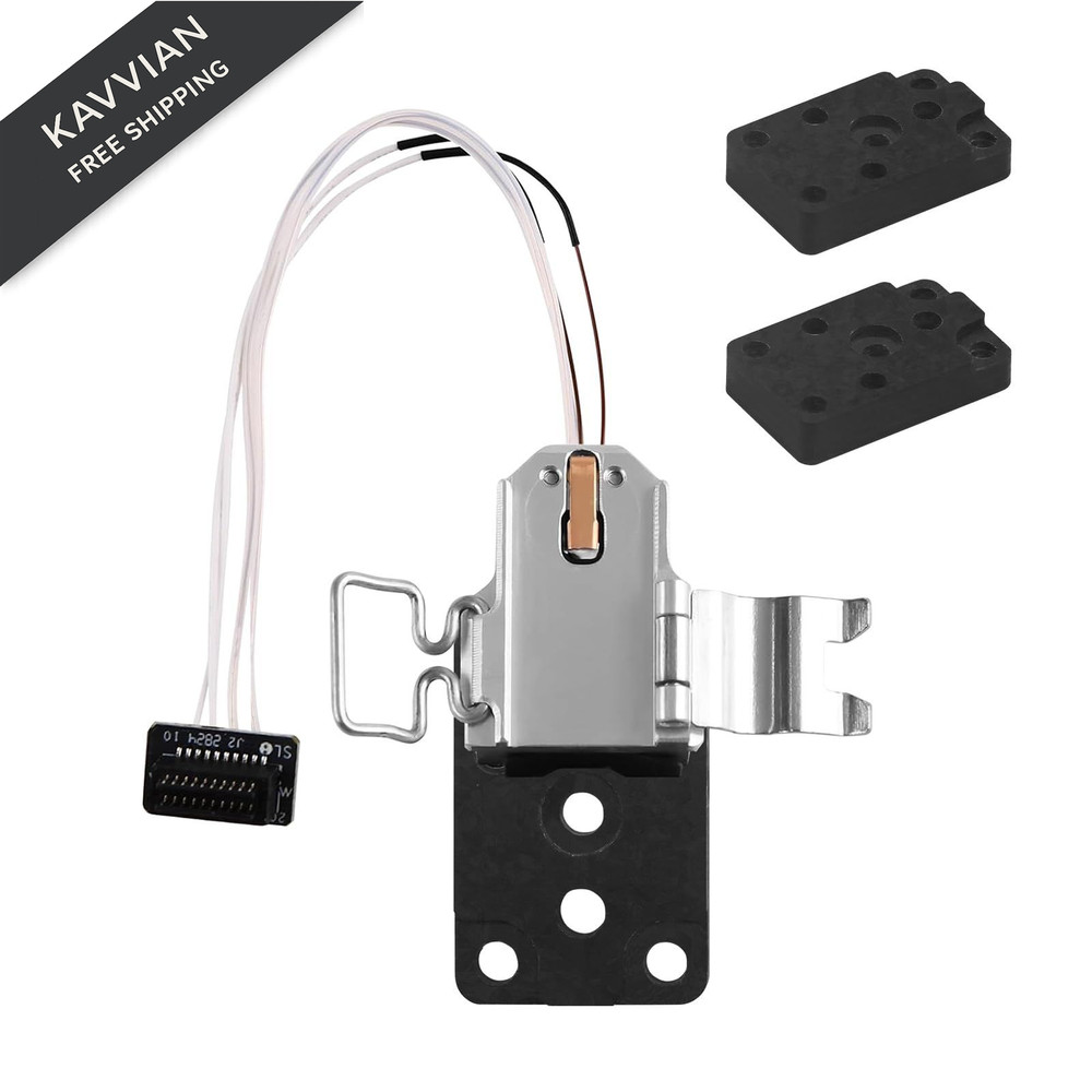 Upgraded Bamboo lab A1 Hotend Heating Assembly Kit for Bambu Lab A1, Mini...