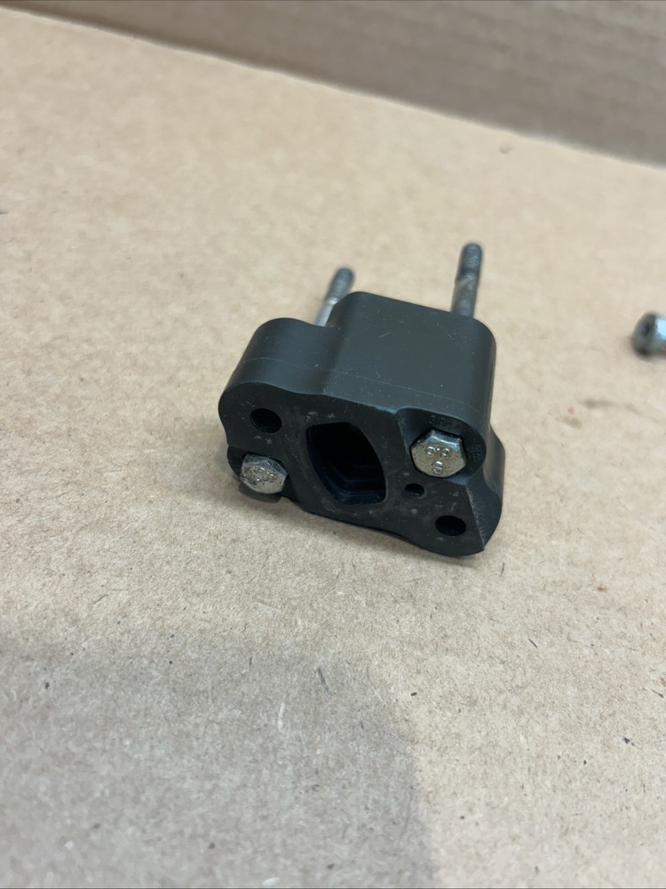 OEM STIHL BG55 Leaf Blower INTAKE MANIFOLD INSULATOR