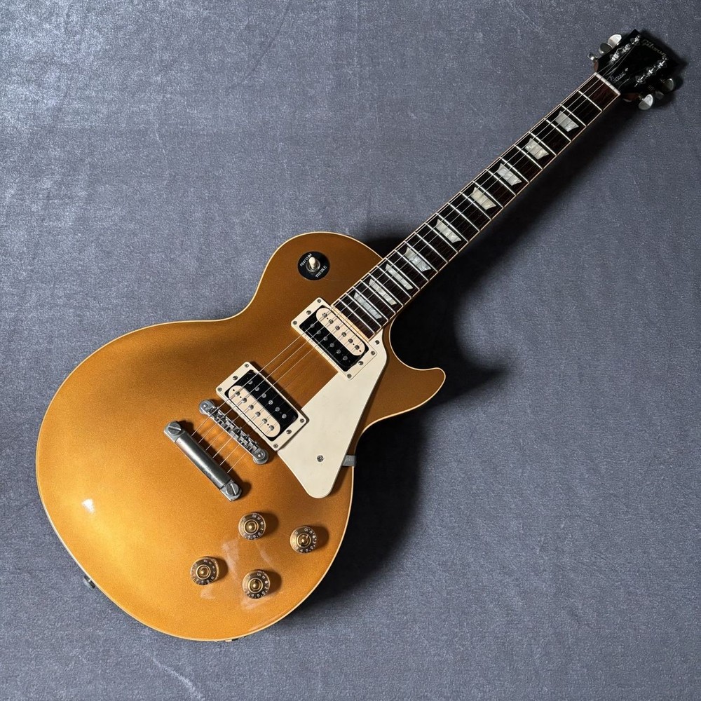 Gibson LP Classic 2017 342223