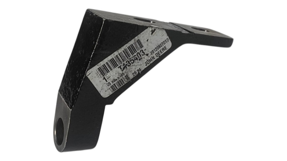 JOHN DEERE HINGE T135403 NEW OEM
