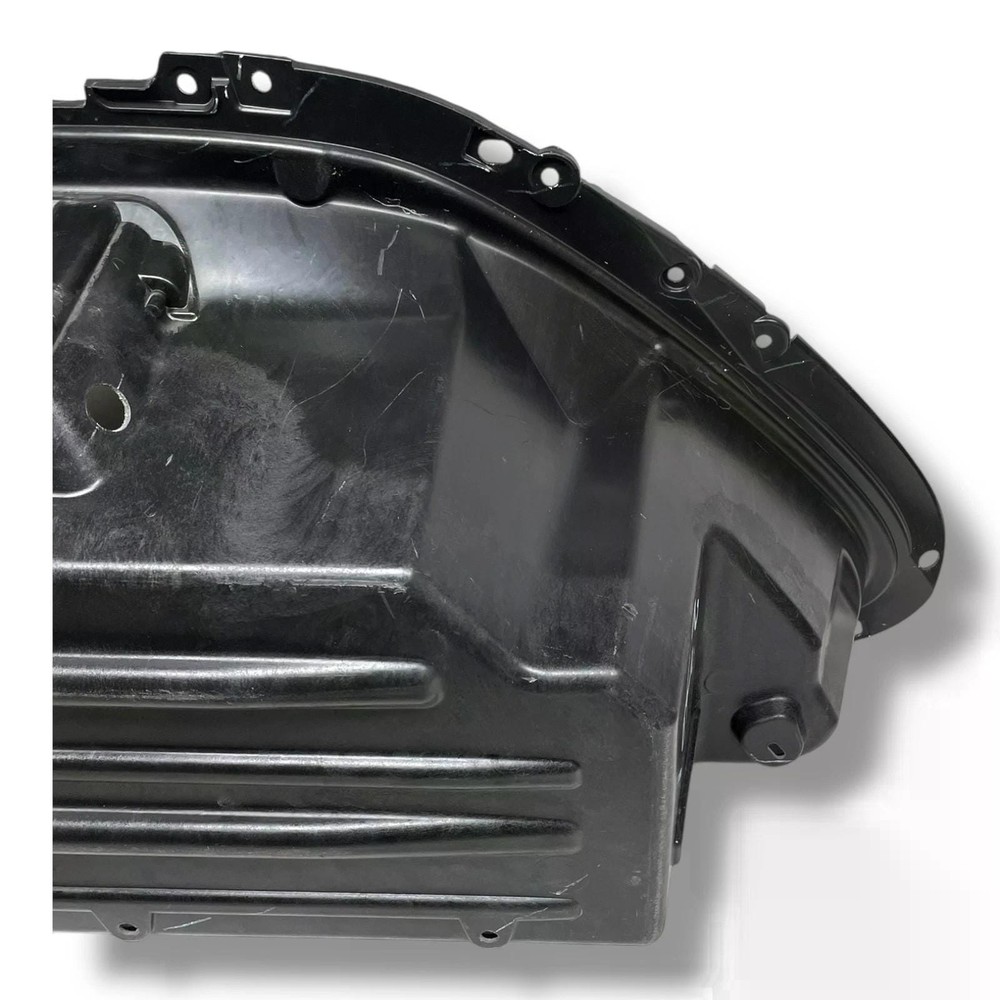 Front Storage Compartment Bin 1060453-00-E For Tesla Model S 2016-21 Part