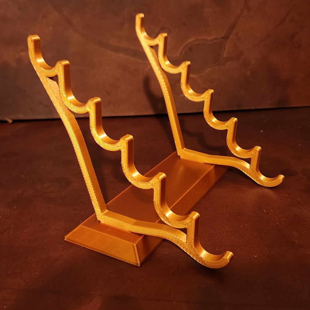 Magic Wand Display / Drumstick Stand