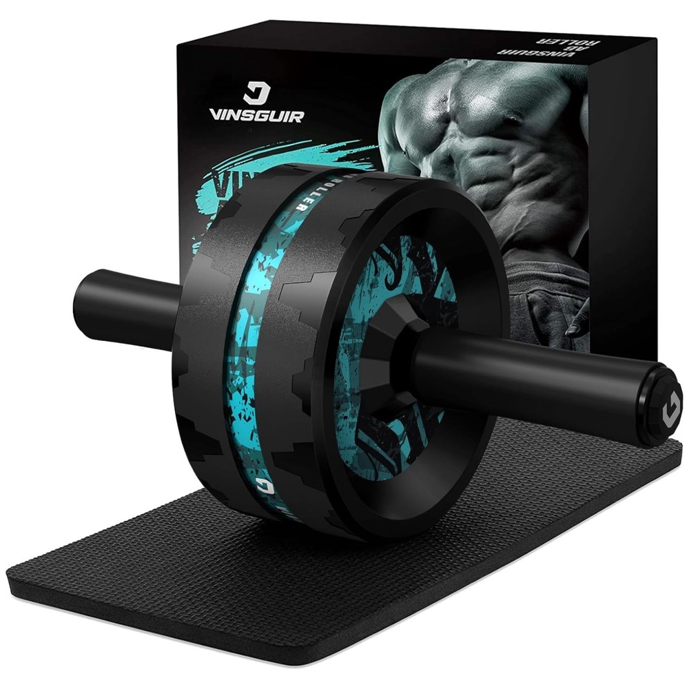 Core Workout Equipment with Accessories