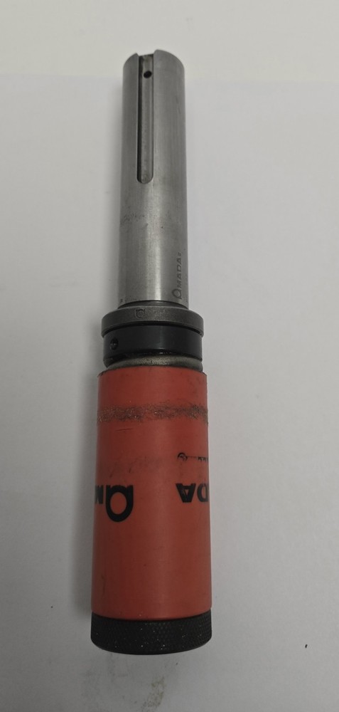 AMADA TOOL PUNCH ASSEMBLY .187 ROUND