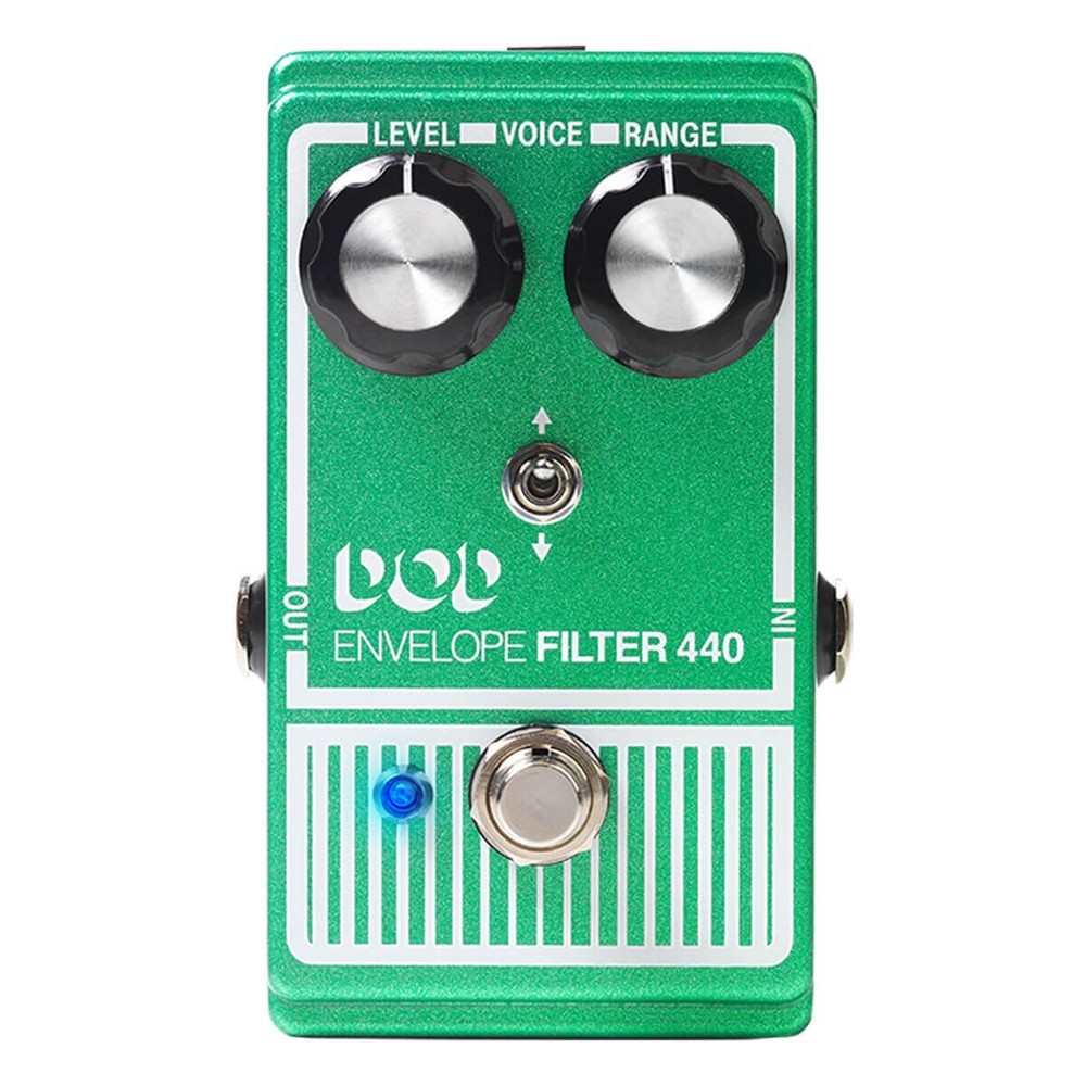 ENVELOPE FILTER 440