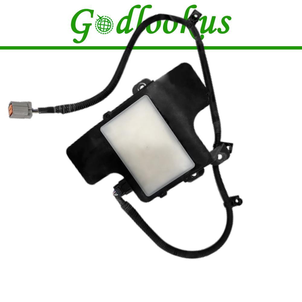 For 2015 - 2018 Tucson Blind Spot Detection System Warning Control Module