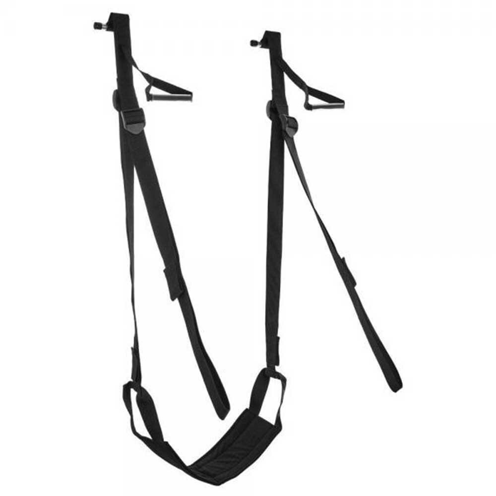 Door Jam Sex Sling