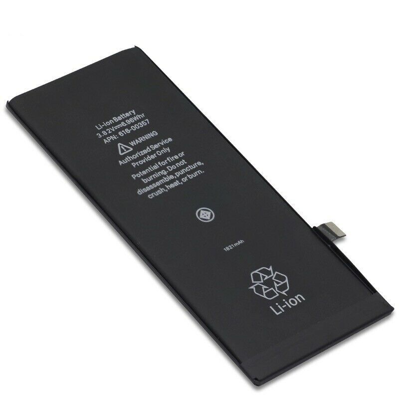 1821mAh Li-ion Replacement Internal Battery Cell for Apple iPhone 8 8G + Tools