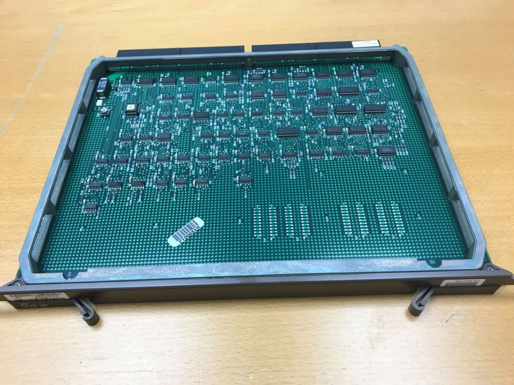Nortel NT6X70AA ENPQAG1AB Continuity Tone Detector card