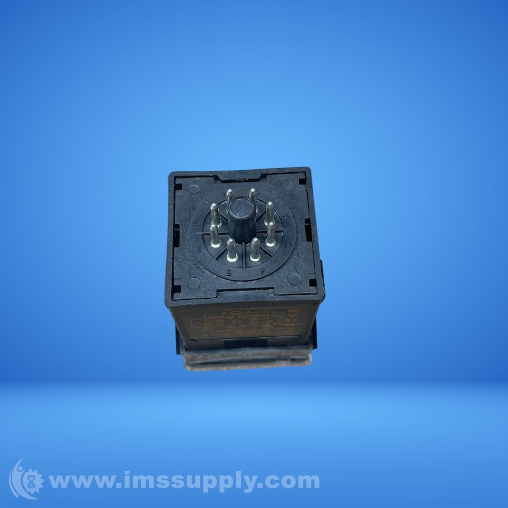 Automatic Timing & Control 422AR100S0X Timer FNOB