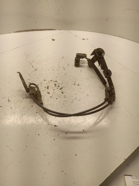 Chassis Sensor 2012 FUSION OEM