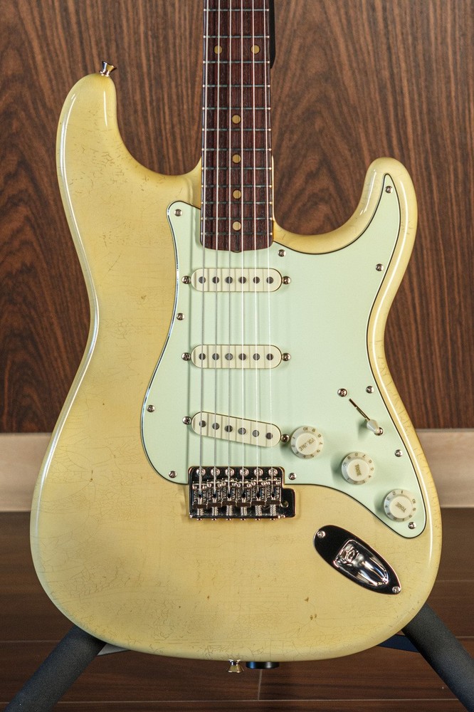g7 Special g7-ST R "Blonde" Lightly Aged