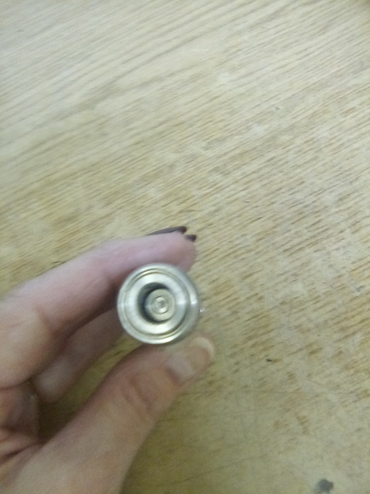 Tomco 3600 Series Coupler