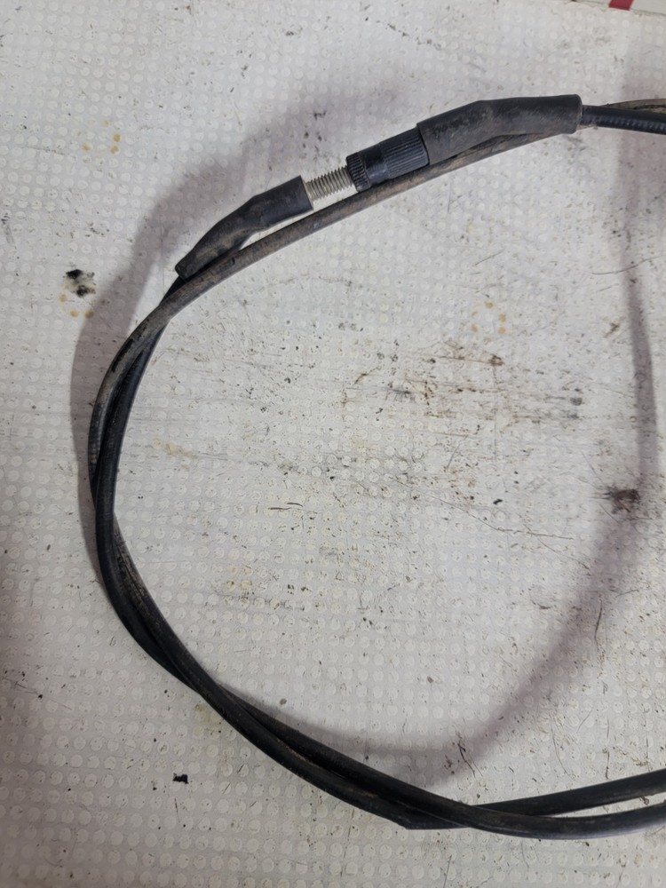 2005 Polaris Predator 500 Throttle Assembly With Cable