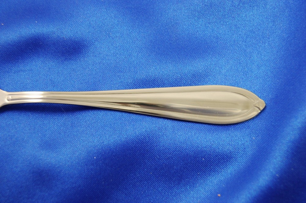 Essential Home Ginger New 20 Piece box Set Stainless Classic Flatware