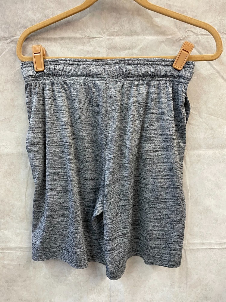 Reebok Men's Active Gray Shorts Size S Small