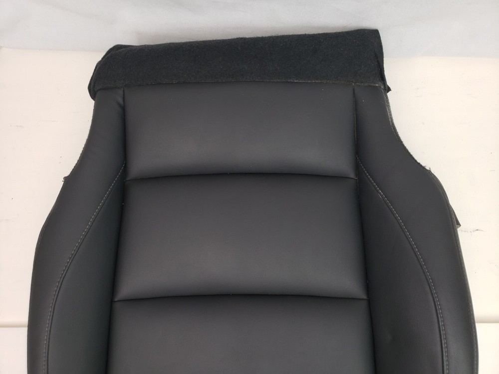MAZDA CX-30 2021 FRONT LEFT DRIVER SIDE SEAT LOWER CUSHION