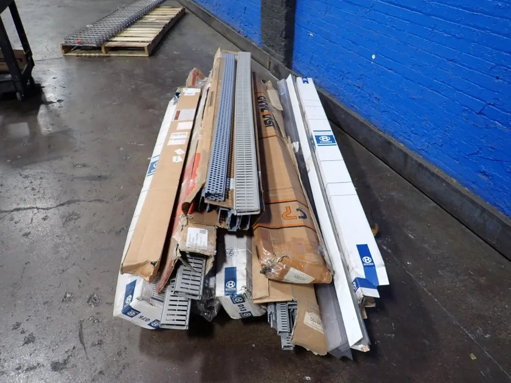 WIRING DUCT 10210123534