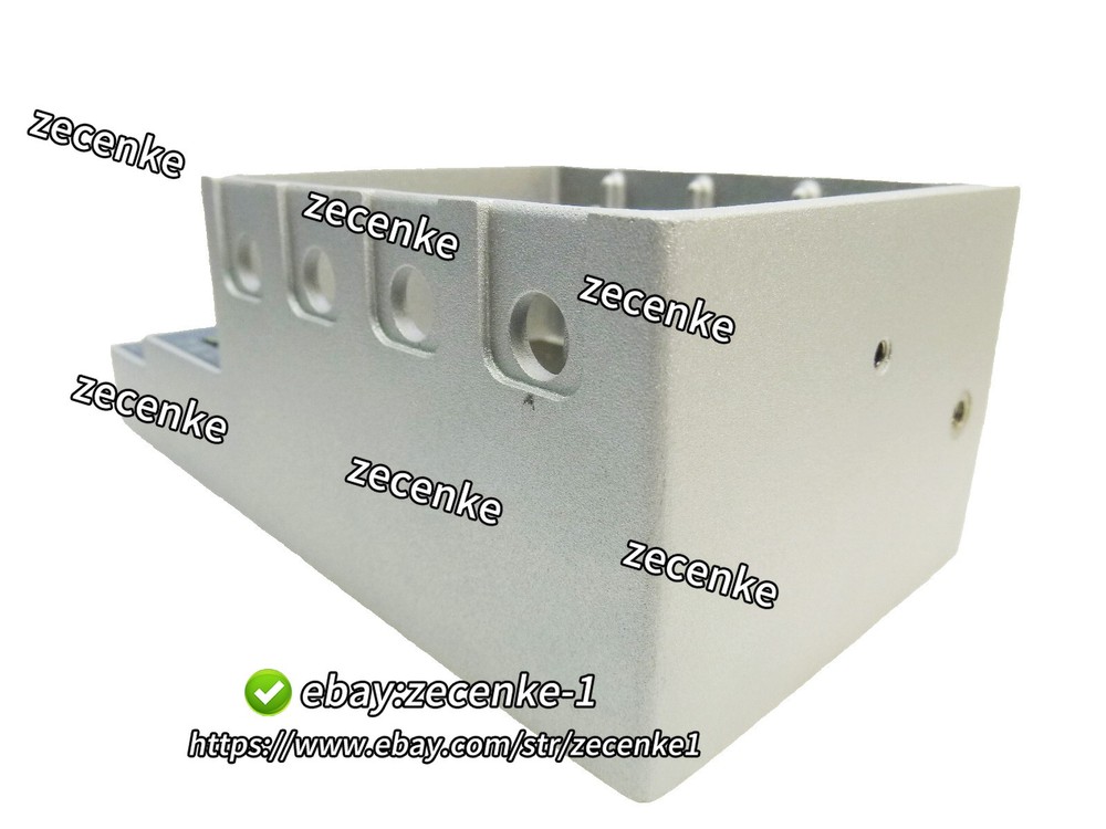 National Instruments NI cDAQ-9184 CompactDAQ Chassis with Power Supply