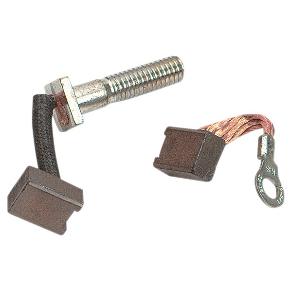RICKS 70-108 RICK'S ELECTRIC, STARTER BRUSHES