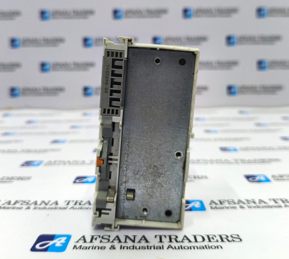 KOLLMORGEN AKT-ECT-000 ETHERCAT MODULE