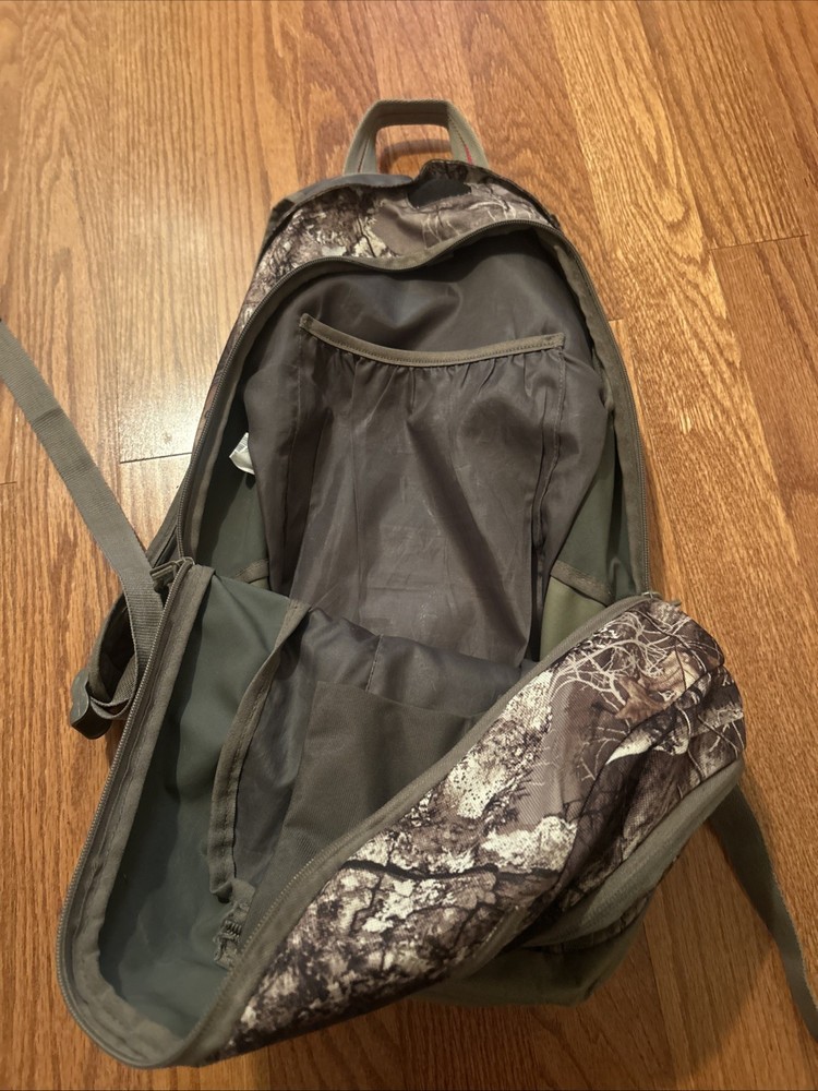 Fieldline Pro Series Camouflage Hunting Backpack