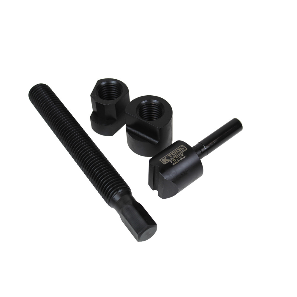 K Tool 70385 Dual Wheel Hub Separator Set, Durable, Versatile Design