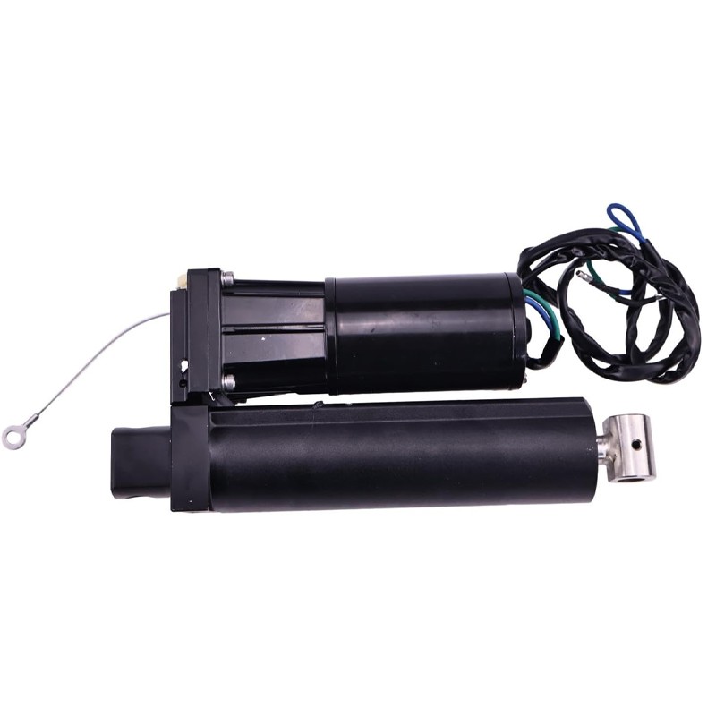 New For Mercury Outboard 75HP 90HP 115HP Power Trim Assembly 8M0090335 8M0171818