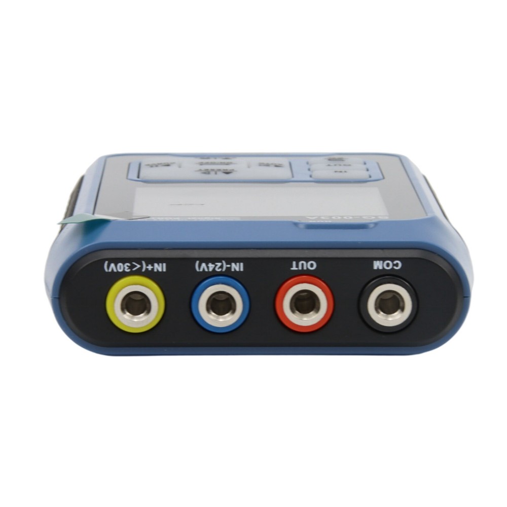 FNIRSI 0-20mA Adjustable Voltage Simulator Signal Generator Sources Transmitter
