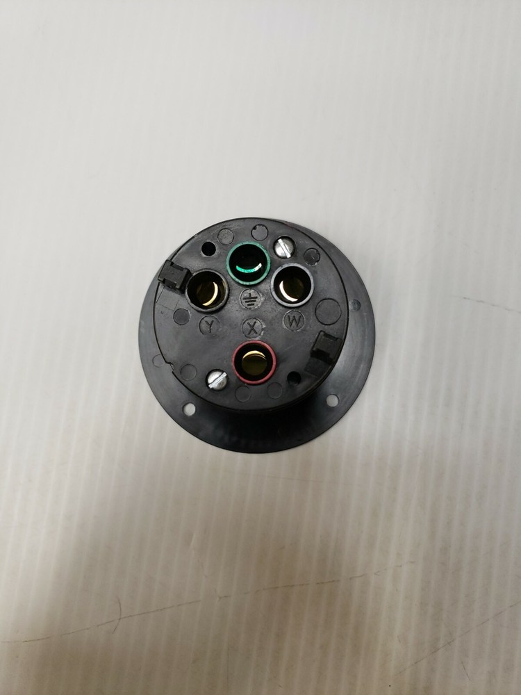 Marinco Turn & Pull Component