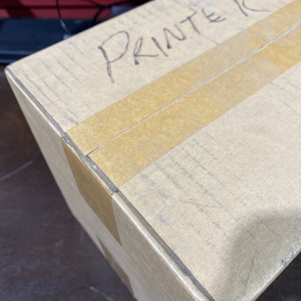 STAR MICRONICS, TSP654IIU-24 GY US, THERMAL PRINTER