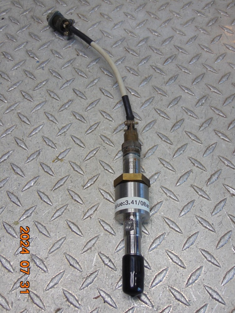 TRANS METRICS P038HFA