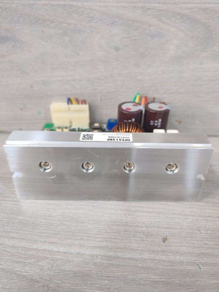 ORIENTAL MOTOR VEXTA DFC5128P MOTOR DRIVE