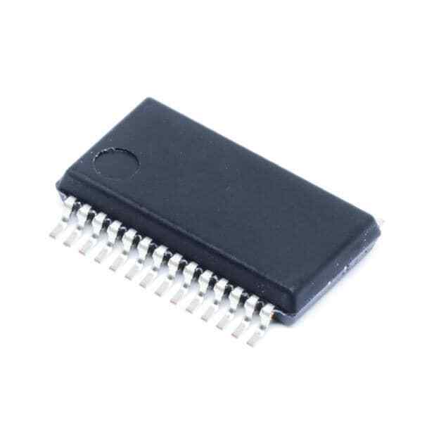 1pcs ADS8509IDB SSOP-28