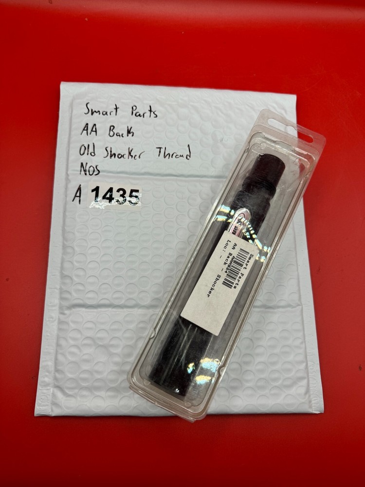 Smart Parts AA Back Old Shocker Thread NOS
