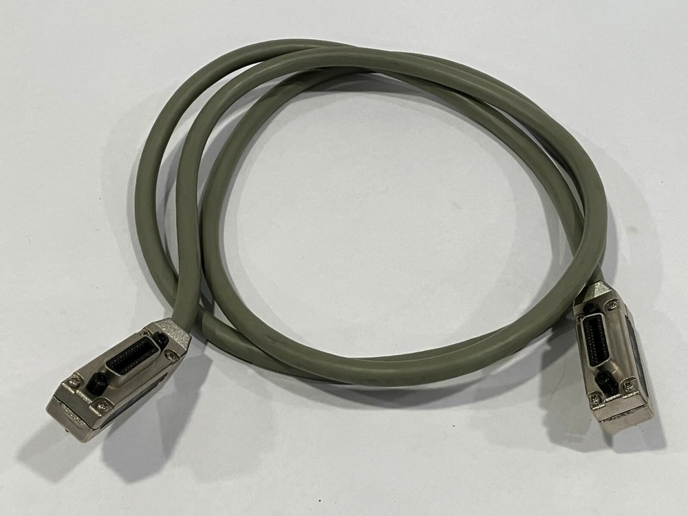 IEEE-488 GPIB Cordset 2 Meters