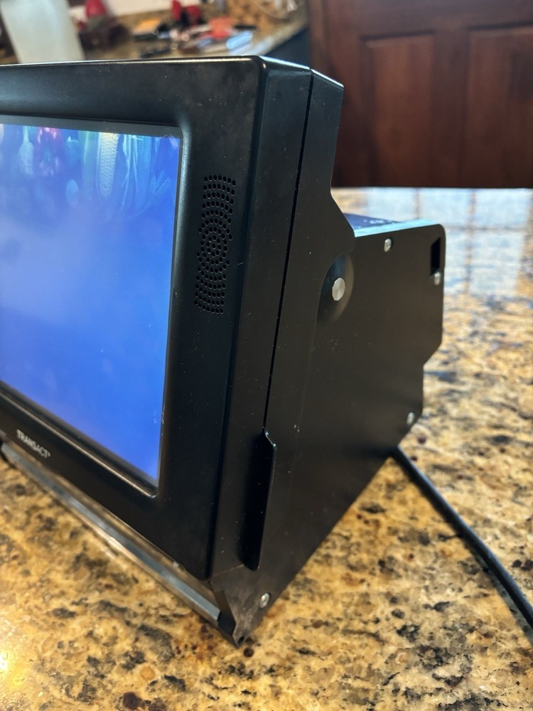 BOHA! MOD 9800 Transact Terminal