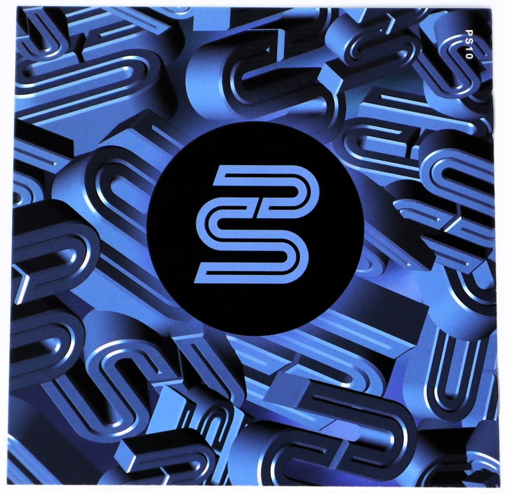 Zero-G Pro Samples Vol.10 House Sample Library/Sound Library/Sampling Double CD