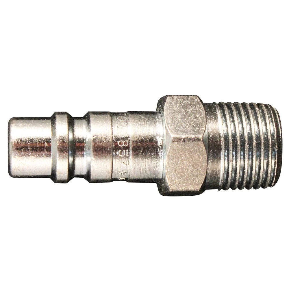 Milton G Style Plug 1/2 In.