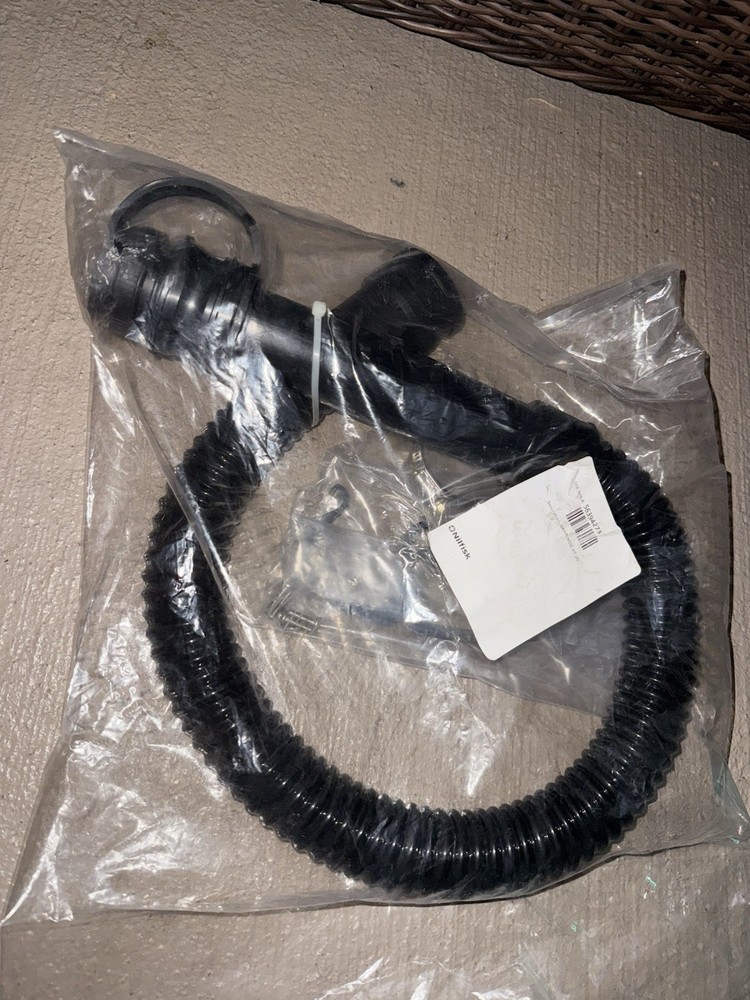 56394273-Replacement Part Drain Hose Kit Nilfisk, Advance