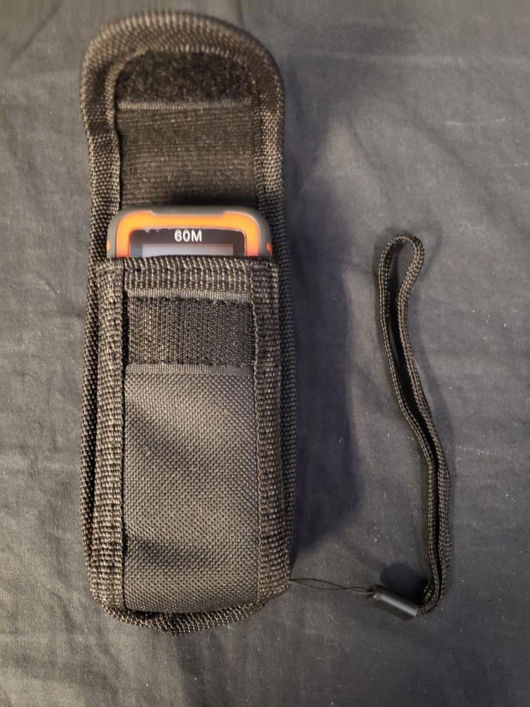 AMES 60M LASER DISTANCE METER (I-14996)