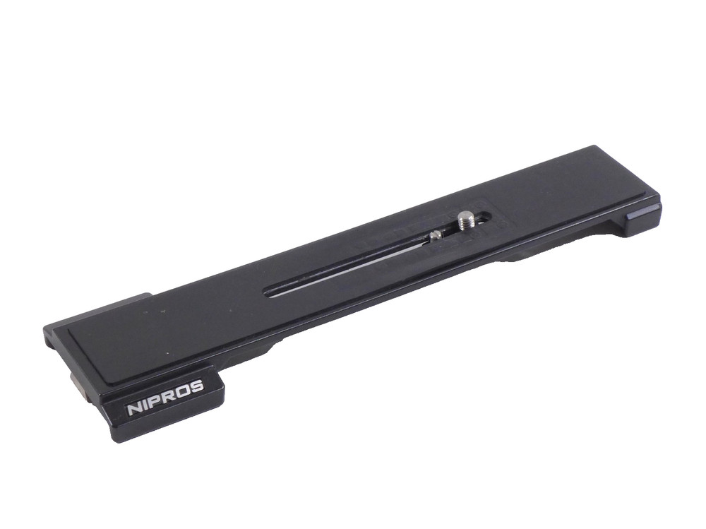 Nipros / Protech ST-1 Tripod Adapter Plate