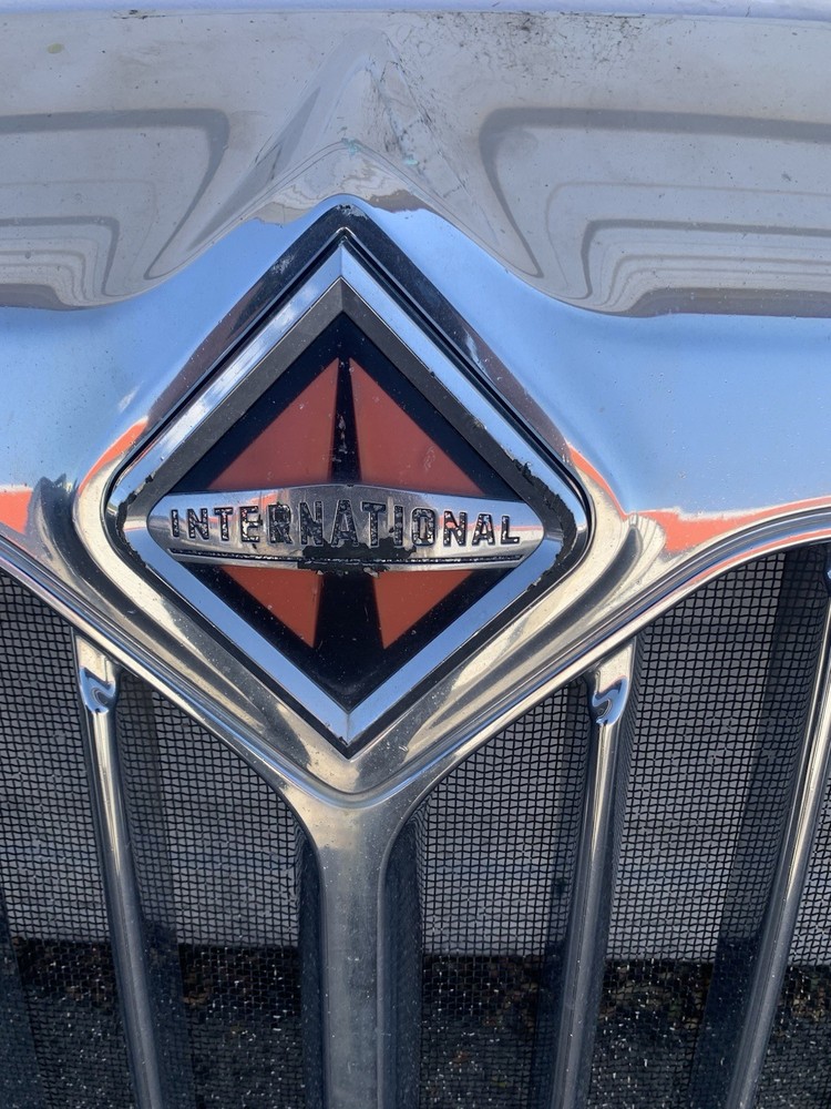 2007-2020 International PROSTAR Grille - Used