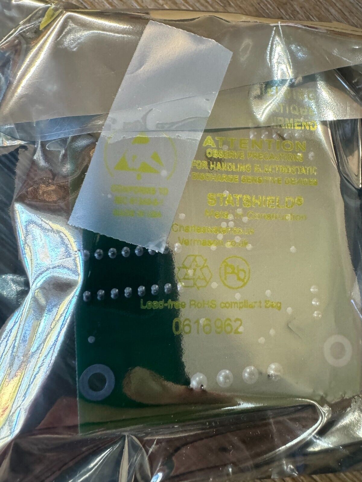 SALTO - XS4 Original Control unit adaptor - CUADAP